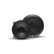 ROCKFORD R1525X2 – Haut-Parleur Coaxial 2 Voies – 13 cm (5