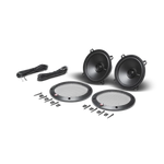 ROCKFORD R1525X2 – Haut-Parleur Coaxial 2 Voies – 13 cm (5