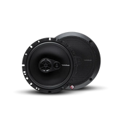ROCKFORD R165X3 – Haut-Parleur Coaxial 3 Voies – 16,5 cm (6.5