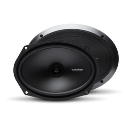 ROCKFORD R169X2 – Haut-Parleurs Coaxiaux 2 Voies – 6