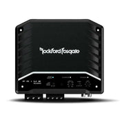 ROCKFORD R2-200X2 – Amplificateur 2 canaux – Classe D – 200W Rockford