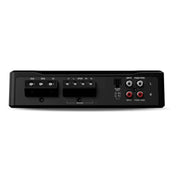 ROCKFORD R2-200X2 – Amplificateur 2 canaux – Classe D – 200W Rockford