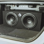 ROCKFORD R2-2X12 – Caisson Subwoofer 2x12