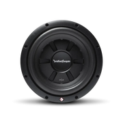 ROCKFORD R2SD2-10 – Subwoofer Slim 25 cm – 200W RMS – 2 Ohms double bobine Rockford