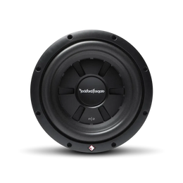 ROCKFORD R2SD2-10 – Subwoofer Slim 25 cm – 200W RMS – 2 Ohms double bobine Rockford