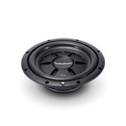 ROCKFORD R2SD2-10 – Subwoofer Slim 25 cm – 200W RMS – 2 Ohms double bobine Rockford