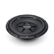 ROCKFORD R2SD2-12 – Subwoofer Slim 30 cm – 250W RMS – Double bobine 2 Ohms Rockford
