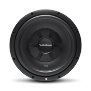 ROCKFORD R2SD4-12 – Subwoofer Slim 30 cm – 250W RMS – Double bobine 2 Ohms Rockford