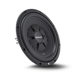 ROCKFORD R2SD4-12 – Subwoofer Slim 30 cm – 250W RMS – Double bobine 2 Ohms Rockford