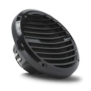 ROCKFORD RM112D4B – Subwoofer Marine Noir 30 cm Prime Series – 200 W RMS – 2/8 Ohms Rockford