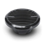 ROCKFORD RM112D4B – Subwoofer Marine Noir 30 cm Prime Series – 200 W RMS – 2/8 Ohms Rockford