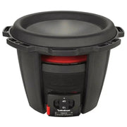 ROCKFORD T0D210 – Subwoofer 25 cm (10