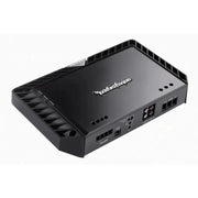 ROCKFORD T1000-1BDCP – Amplificateur Monobloc Classe BD 1000W RMS – Technologie Constant Power Rockford