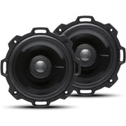 ROCKFORD T142 – Haut-parleurs Coaxiaux 10 cm (4