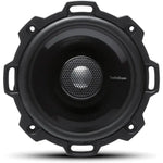 ROCKFORD T142 – Haut-parleurs Coaxiaux 10 cm (4