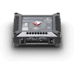ROCKFORD T1650-S – Kit 2 voies 16,5 cm – 80W RMS – 4 Ohms Rockford