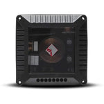 ROCKFORD T1650-S – Kit 2 voies 16,5 cm – 80W RMS – 4 Ohms Rockford