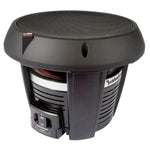 ROCKFORD T1D410 – Subwoofer 25 cm Dual 4 Ohms 600 Watts RMS Rockford