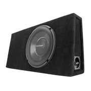ROCKFORD T1S-1X12 – Caisson clos slim 12