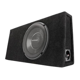 ROCKFORD T1S-1X12 – Caisson clos slim 12