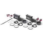 ROCKFORD T1T-S – Kit Tweeters 25 mm – 75W RMS – Hi-Res – 4 Ohms Rockford