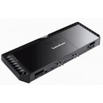 ROCKFORD T2500-1BDCP – Amplificateur Monobloc Classe BD 2500W RMS – Technologie Constant Power Rockford