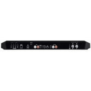 ROCKFORD T2500-1BDCP – Amplificateur Monobloc Classe BD 2500W RMS – Technologie Constant Power Rockford