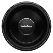ROCKFORD T2S1-13 – Subwoofer 32,5 cm – 2000W RMS – 1 Ohm Rockford