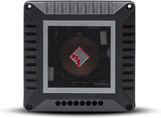 ROCKFORD T3652-S – Kit 2 voies 16,5 cm – 125W RMS – 4 Ohms Rockford