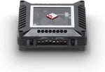 ROCKFORD T3652-S – Kit 2 voies 16,5 cm – 125W RMS – 4 Ohms Rockford