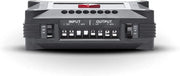 ROCKFORD T3652-S – Kit 2 voies 16,5 cm – 125W RMS – 4 Ohms Rockford