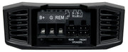 ROCKFORD T400X4ad - Amplificateur 4 canaux ultra-compact Classe AD Rockford