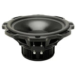 ROCKFORD T4652-S – Kit 2 voies 16,5 cm – 150W RMS – 4 Ohms Rockford