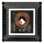 ROCKFORD T4652-S – Kit 2 voies 16,5 cm – 150W RMS – 4 Ohms Rockford