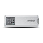 ROCKFORD TM1000X5AD – Amplificateur 5 canaux – 1000W RMS – Classe AD + BD Rockford