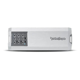 ROCKFORD TM1000X5AD – Amplificateur 5 canaux – 1000W RMS – Classe AD + BD Rockford
