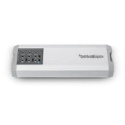 ROCKFORD TM1000X5AD – Amplificateur 5 canaux – 1000W RMS – Classe AD + BD Rockford