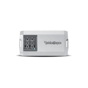 ROCKFORD TM400X4AD – Amplificateur moto 4 canaux – 400W RMS – 2/4 Ohms Rockford