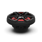 Rockford Fosgate M2D2-10IB - Subwoofer 25 cm Color Optix™ 400W RMS (D2 - 2x2 Ohms) Rockford