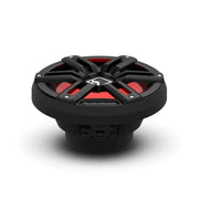 Rockford Fosgate M2D2-10IB - Subwoofer 25 cm Color Optix™ 400W RMS (D2 - 2x2 Ohms) Rockford
