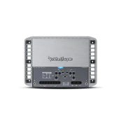 Rockford Fosgate PM600X4 – Amplificateur Marine/Motorsport 4 canaux 600W Classe A/B Rockford