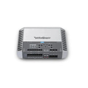 Rockford Fosgate PM600X4 – Amplificateur Marine/Motorsport 4 canaux 600W Classe A/B Rockford