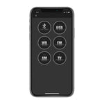 Rockford Fosgate PMX-1 – Récepteur multimédia marin Bluetooth Rockford