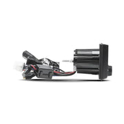Rockford Fosgate PMX-2 – Récepteur multimédia marin compact avec écran 2,7” Rockford