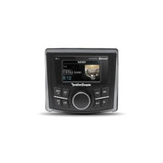 Rockford Fosgate PMX-2 – Récepteur multimédia marin compact avec écran 2,7” Rockford