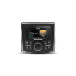 Rockford Fosgate PMX-3 - Récepteur multimédia marin avec écran couleur 2,7