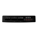 Rockford Fosgate R2-500X4 – Amplificateur 4 canaux 500W Rockford