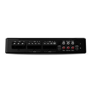 Rockford Fosgate R2-500X4 – Amplificateur 4 canaux 500W Rockford