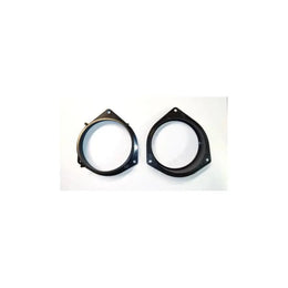 SOFARE SF4419-F – Supports Haut-Parleurs Ø 13 cm pour véhicules Alfa Romeo, Fiat Sofare