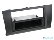Sofare SF101890 - Plaque de Façade Suzuki Swift Noir Sofare